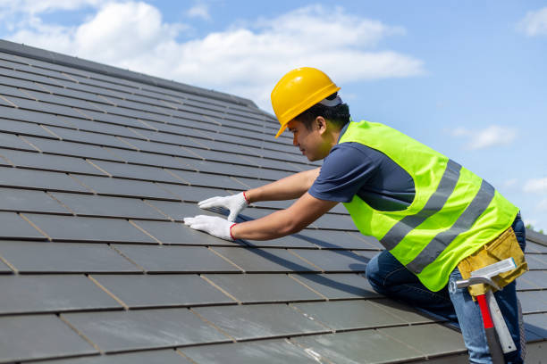 Best Residential Roofing Contractor  in Lewiston, ME