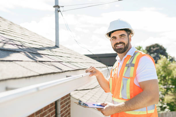 Best Sealant for Roof  in Lewiston, ME
