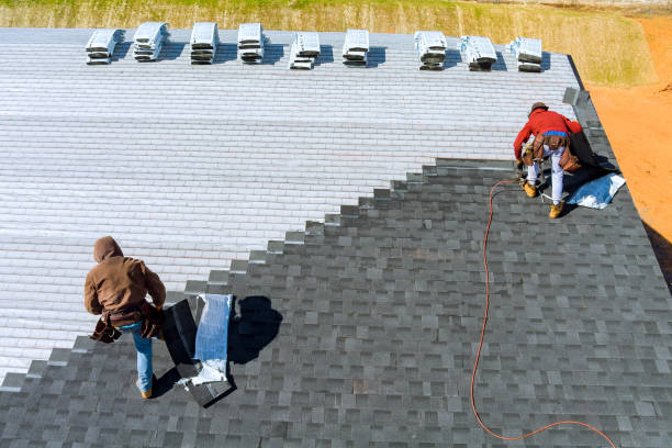 Best Flat Roof Repair Services  in Lewiston, ME
