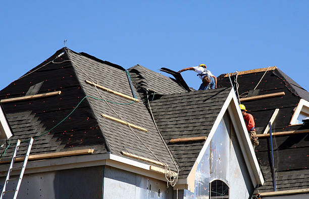 Reliable Lewiston, ME Roofing Contractor Solutions