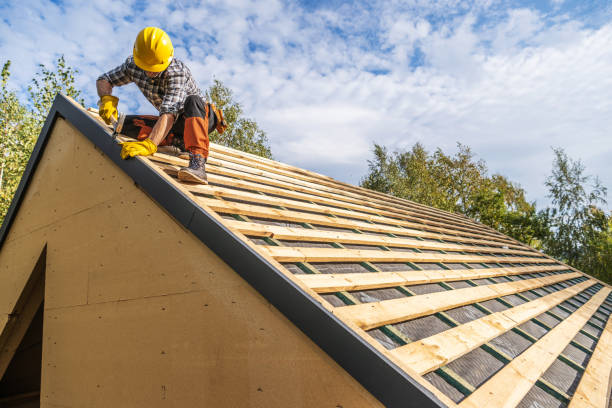 Best Residential Roofing Contractor  in Lewiston, ME