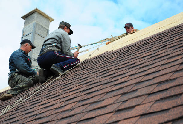 Best Roof Maintenance Services  in Lewiston, ME