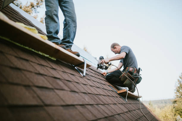 Quick and Trustworthy Emergency Roof Repair Services in Lewiston, ME